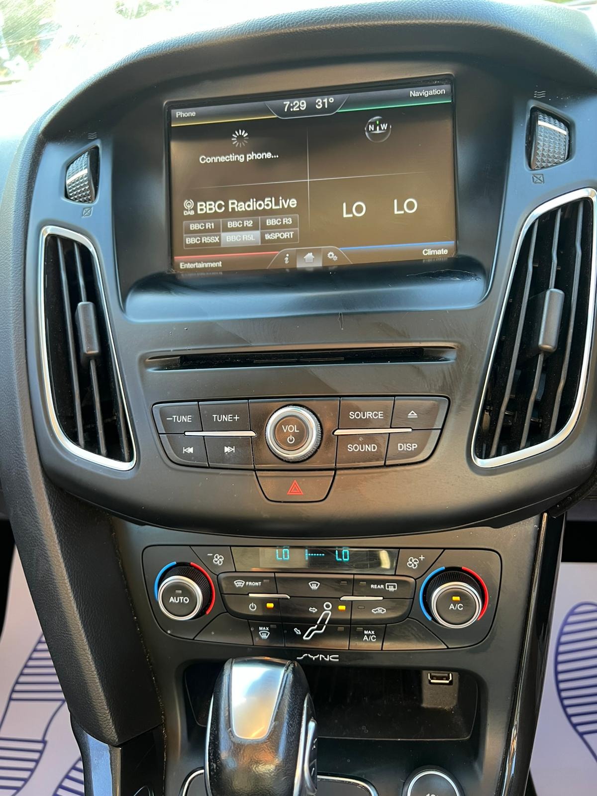 Vehicle 37