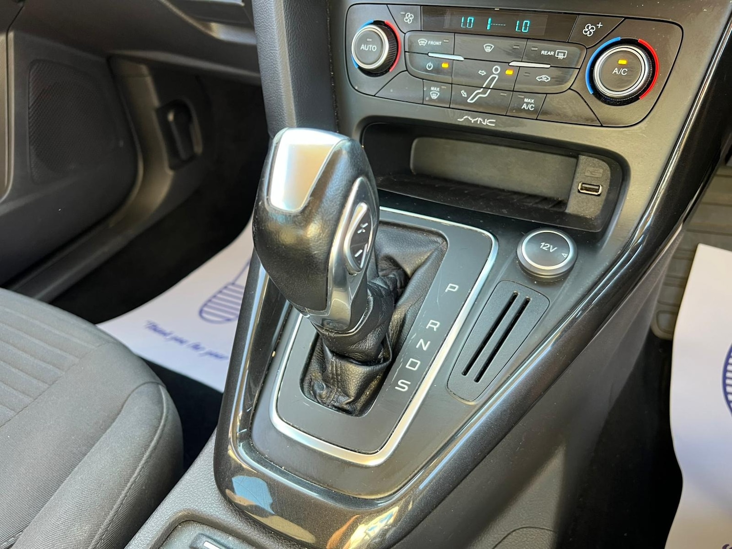 Vehicle 40