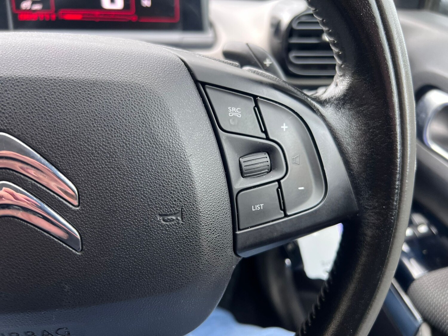 Used Citroen C4 Cactus 2016 for sale - 77571384: Photo 15