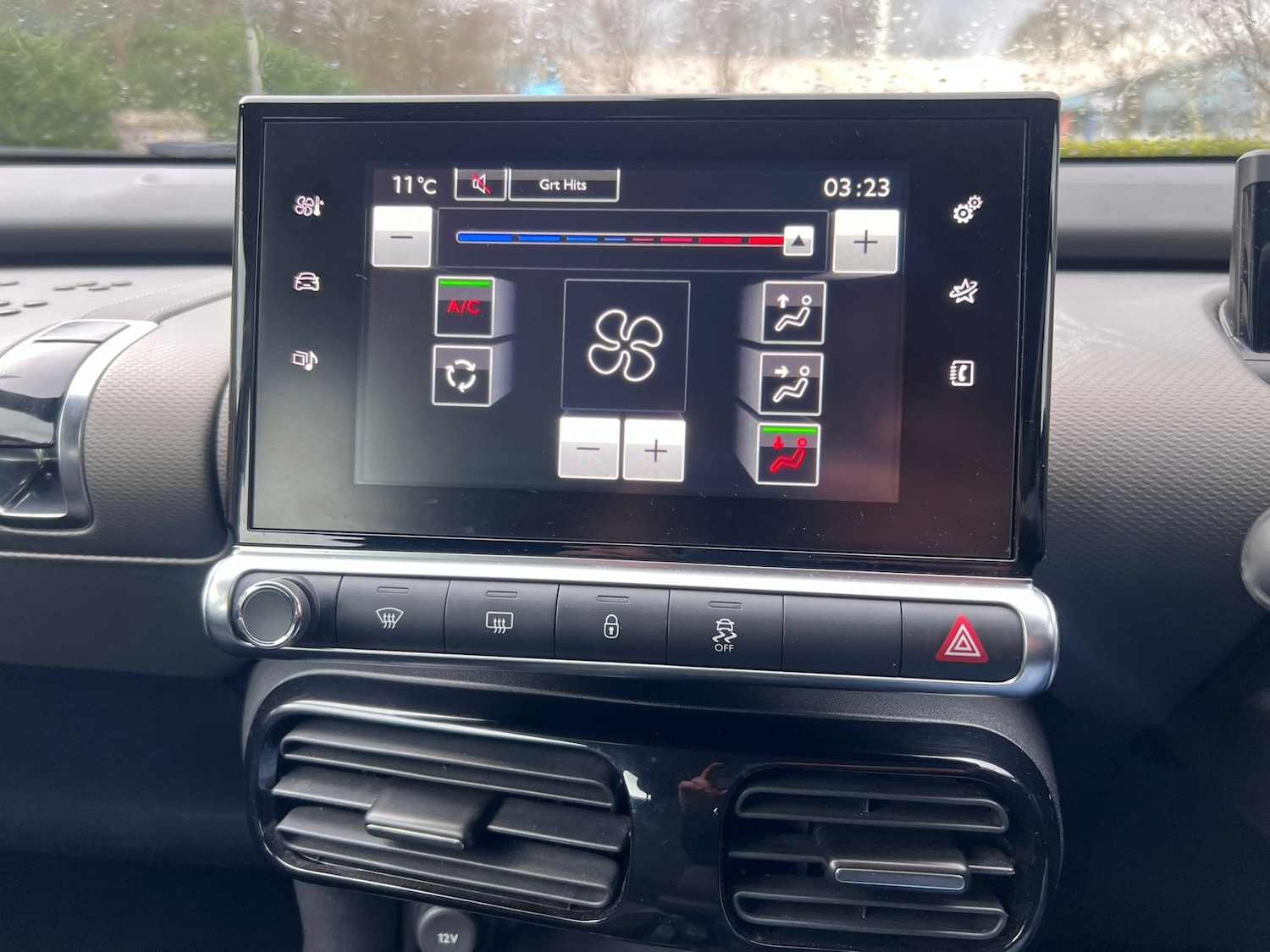 Used Citroen C4 Cactus 2016 for sale - 77571384: Photo 16