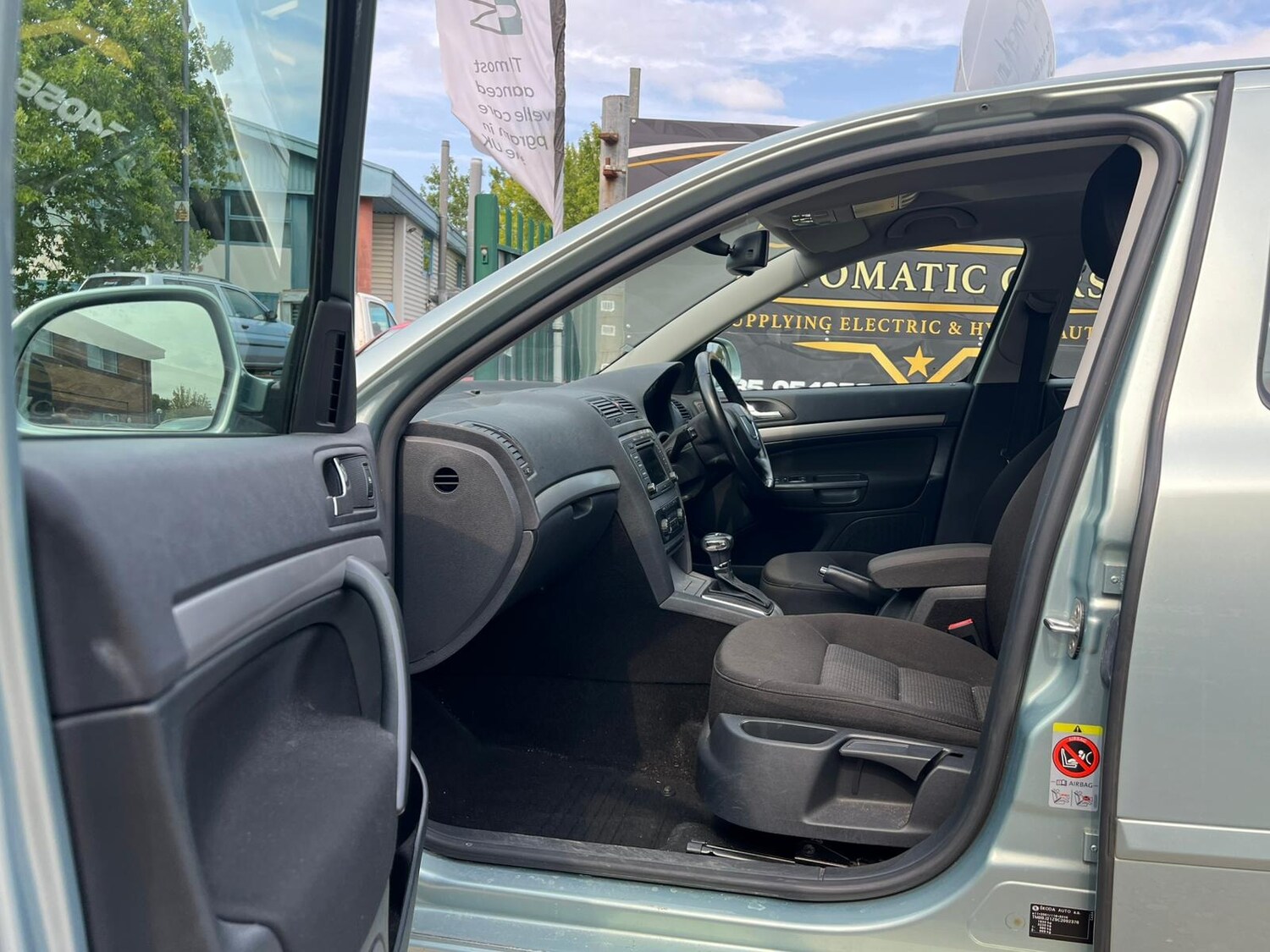 Vehicle 25