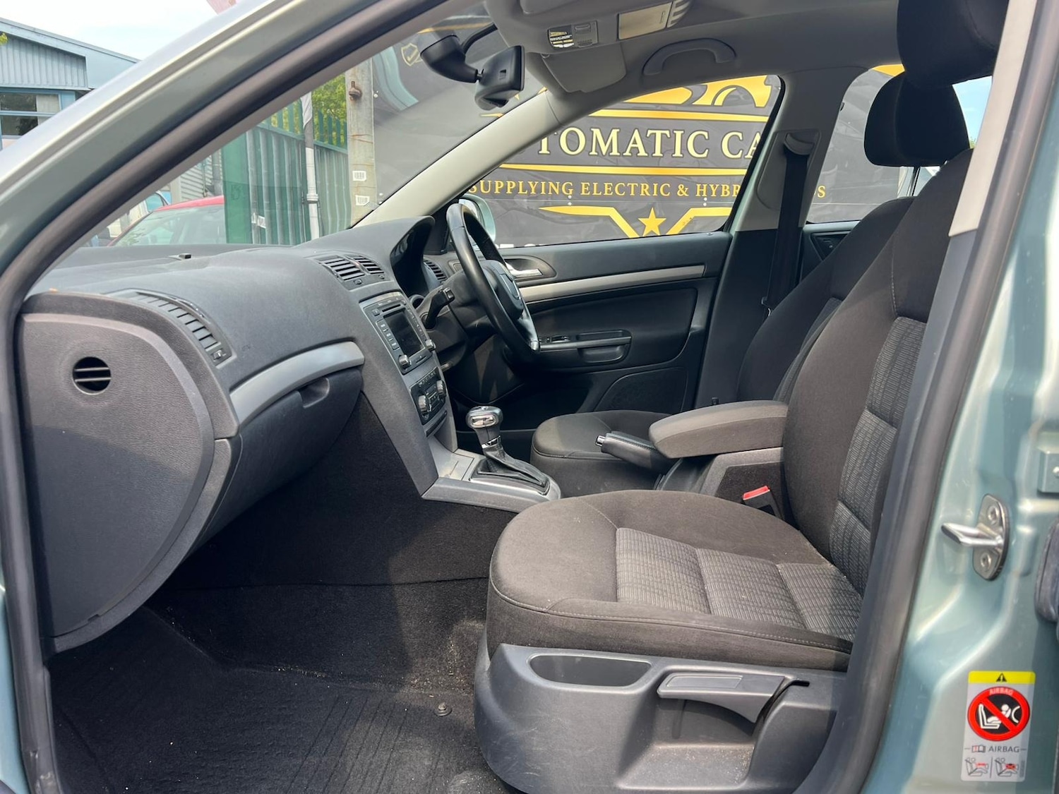 Vehicle 26