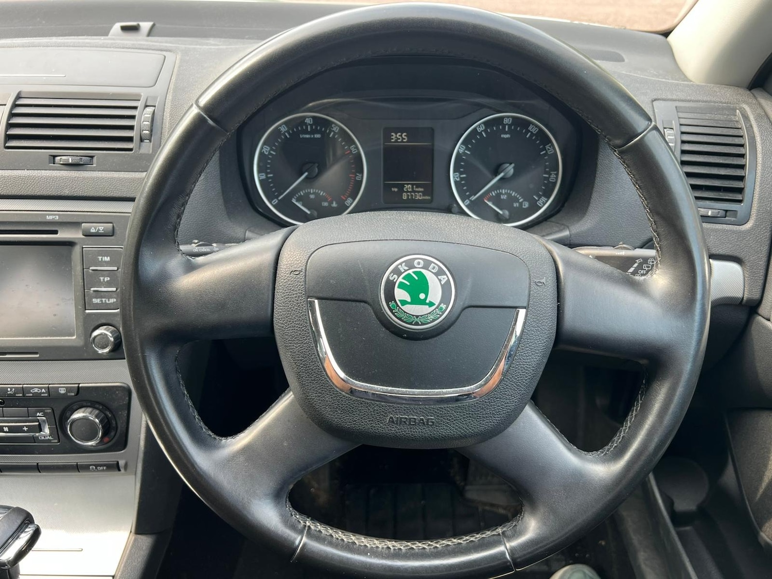 Vehicle 27
