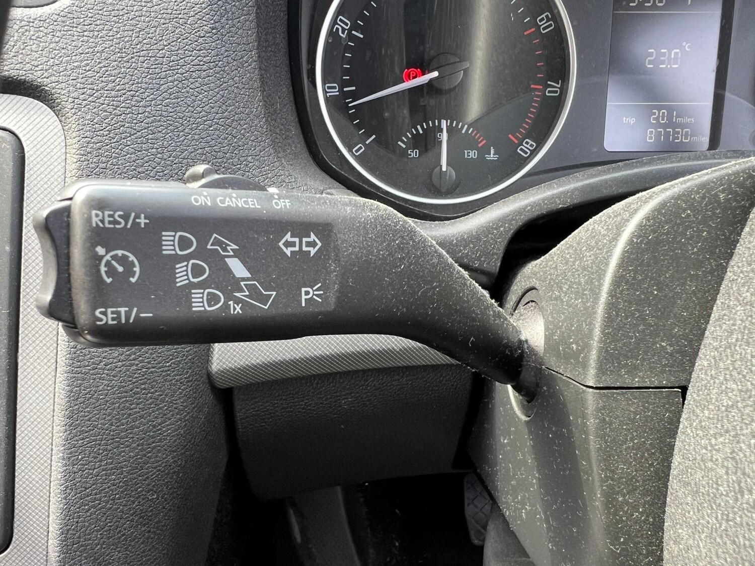 Vehicle 33