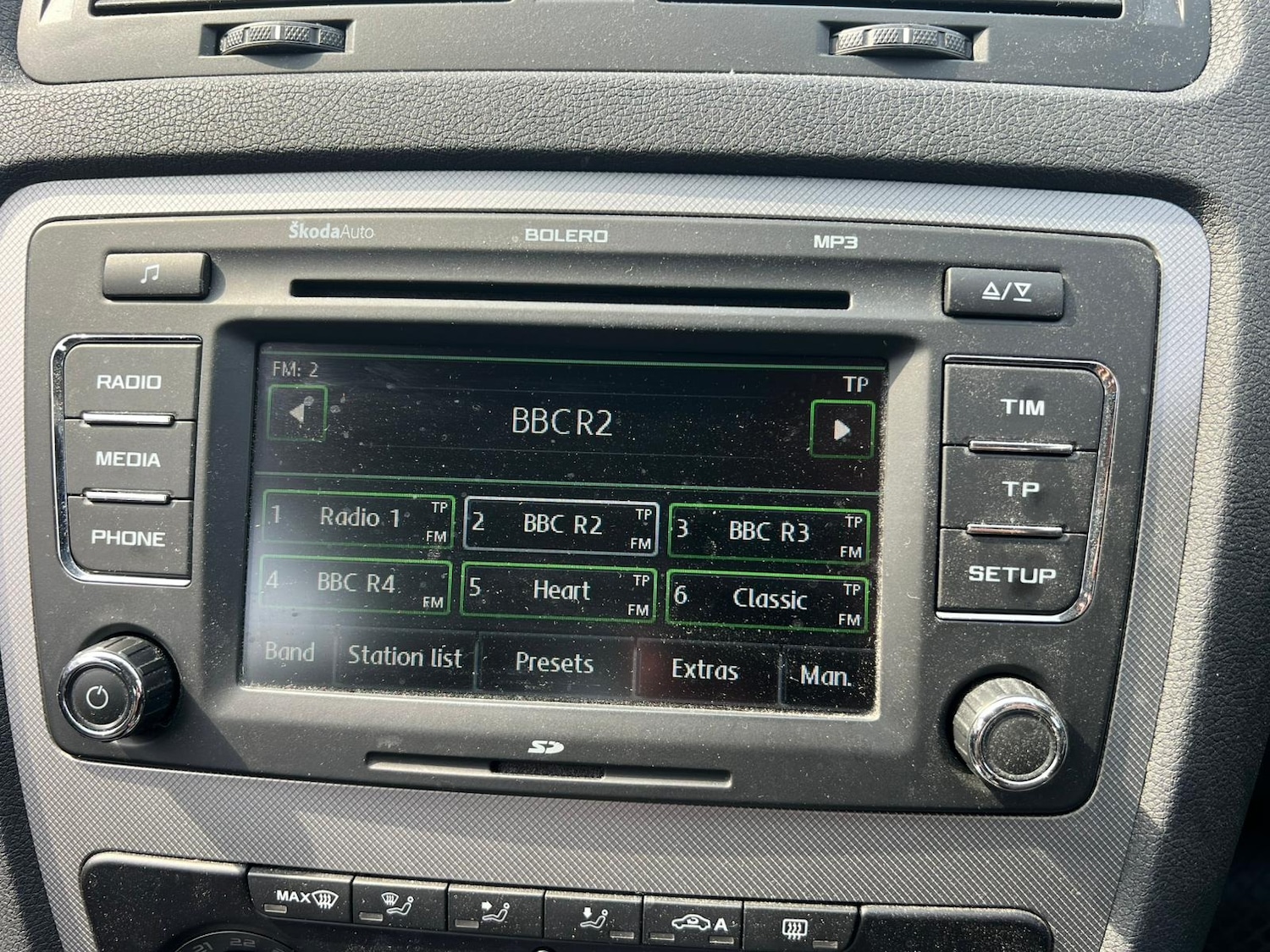 Vehicle 34