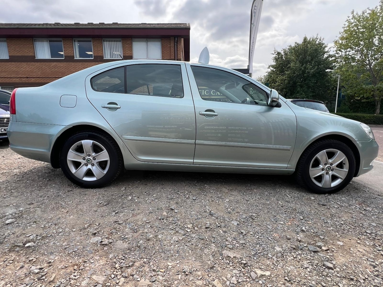 Vehicle 7
