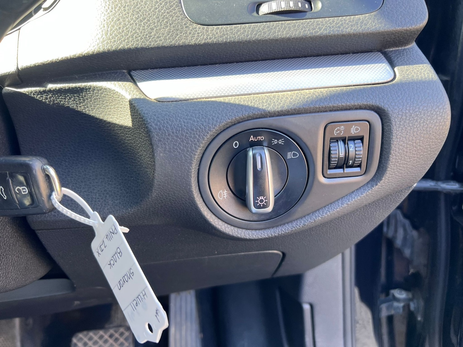 Used Volkswagen Sharan 2014 for sale - 77974741: Photo 17