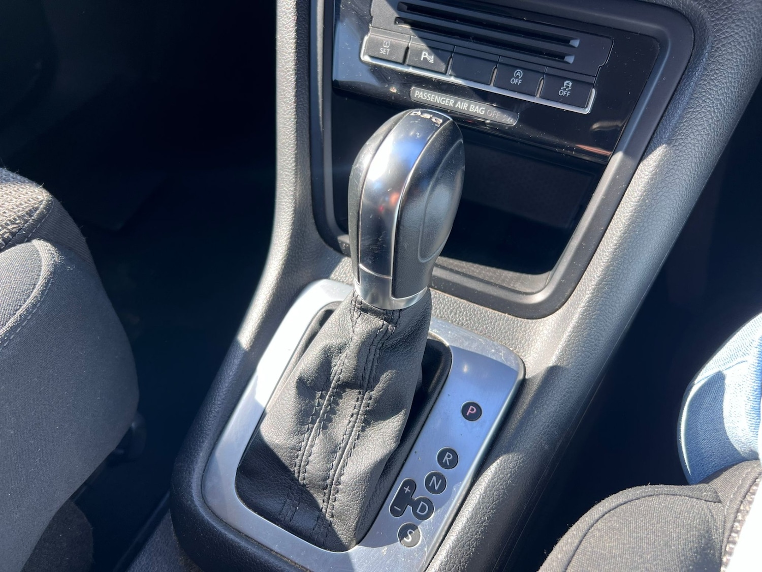 Used Volkswagen Sharan 2014 for sale - 77974741: Photo 19