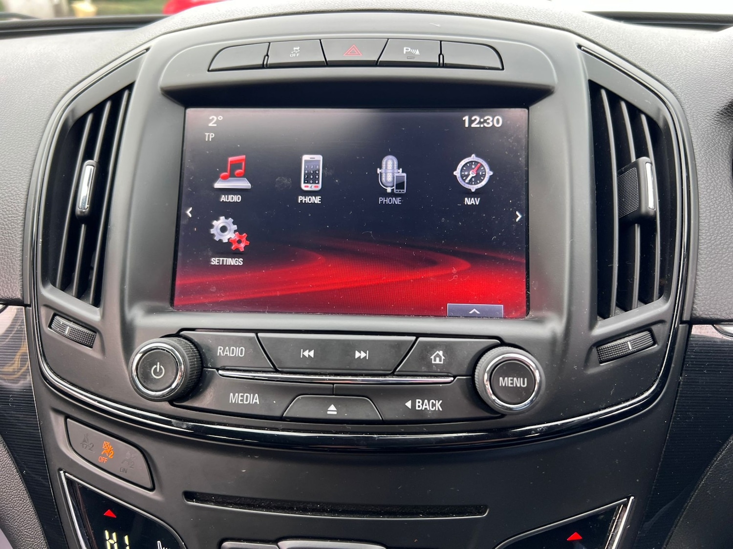 Used Vauxhall Insignia 2014 for sale - 77159639: Photo 19