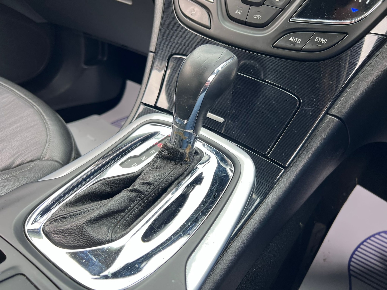 Used Vauxhall Insignia 2014 for sale - 77159639: Photo 22