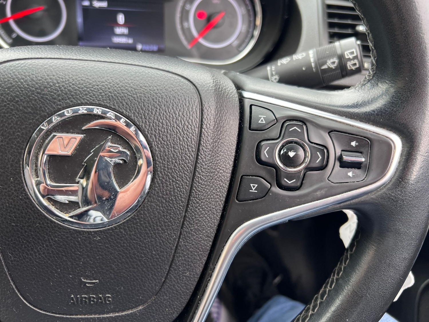 Used Vauxhall Insignia 2014 for sale - 77159639: Photo 25