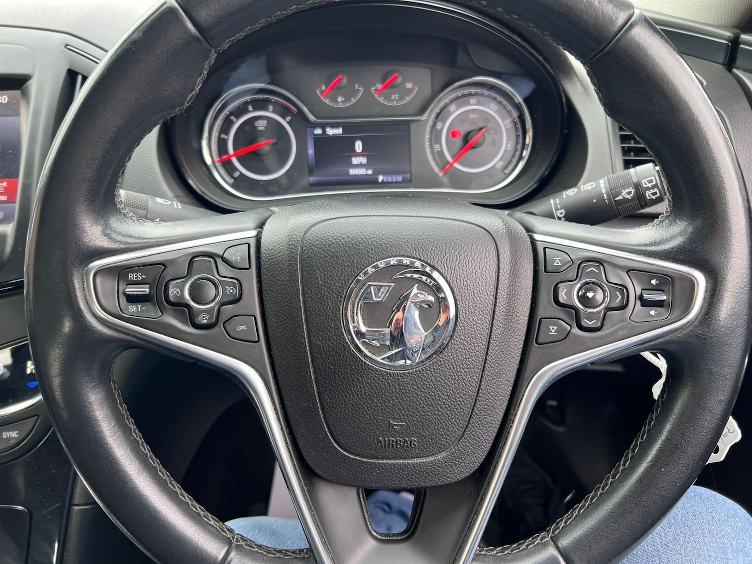 Used Vauxhall Insignia 2014 for sale - 77159639: Photo 26