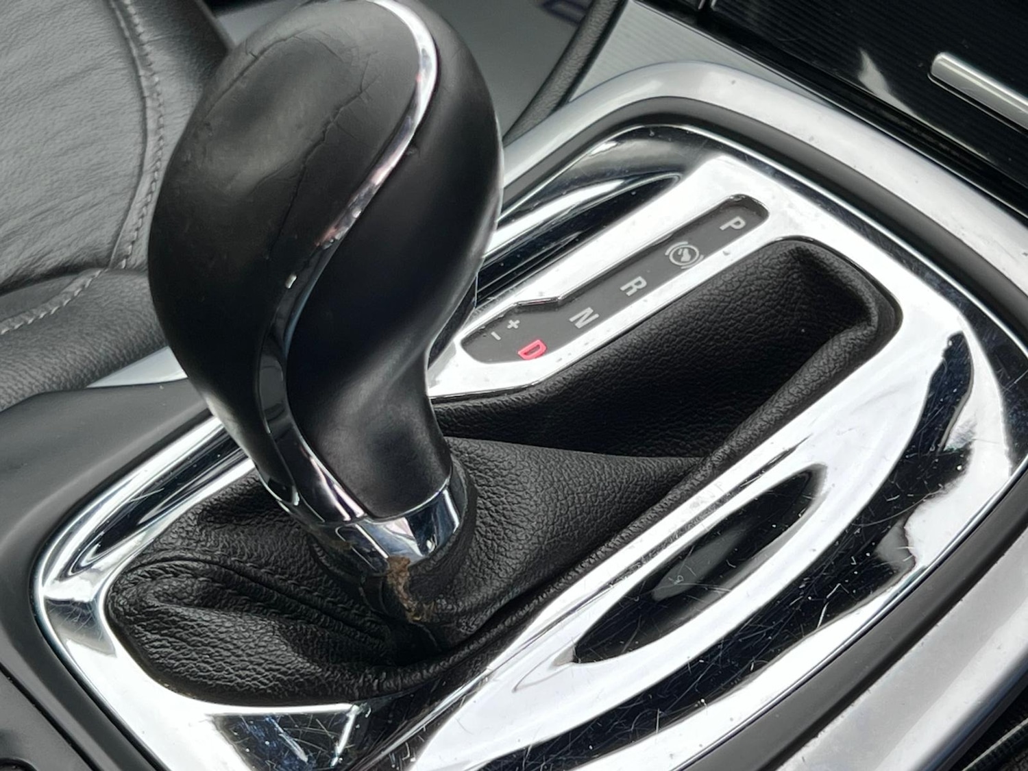 Used Vauxhall Insignia 2014 for sale - 77159639: Photo 45