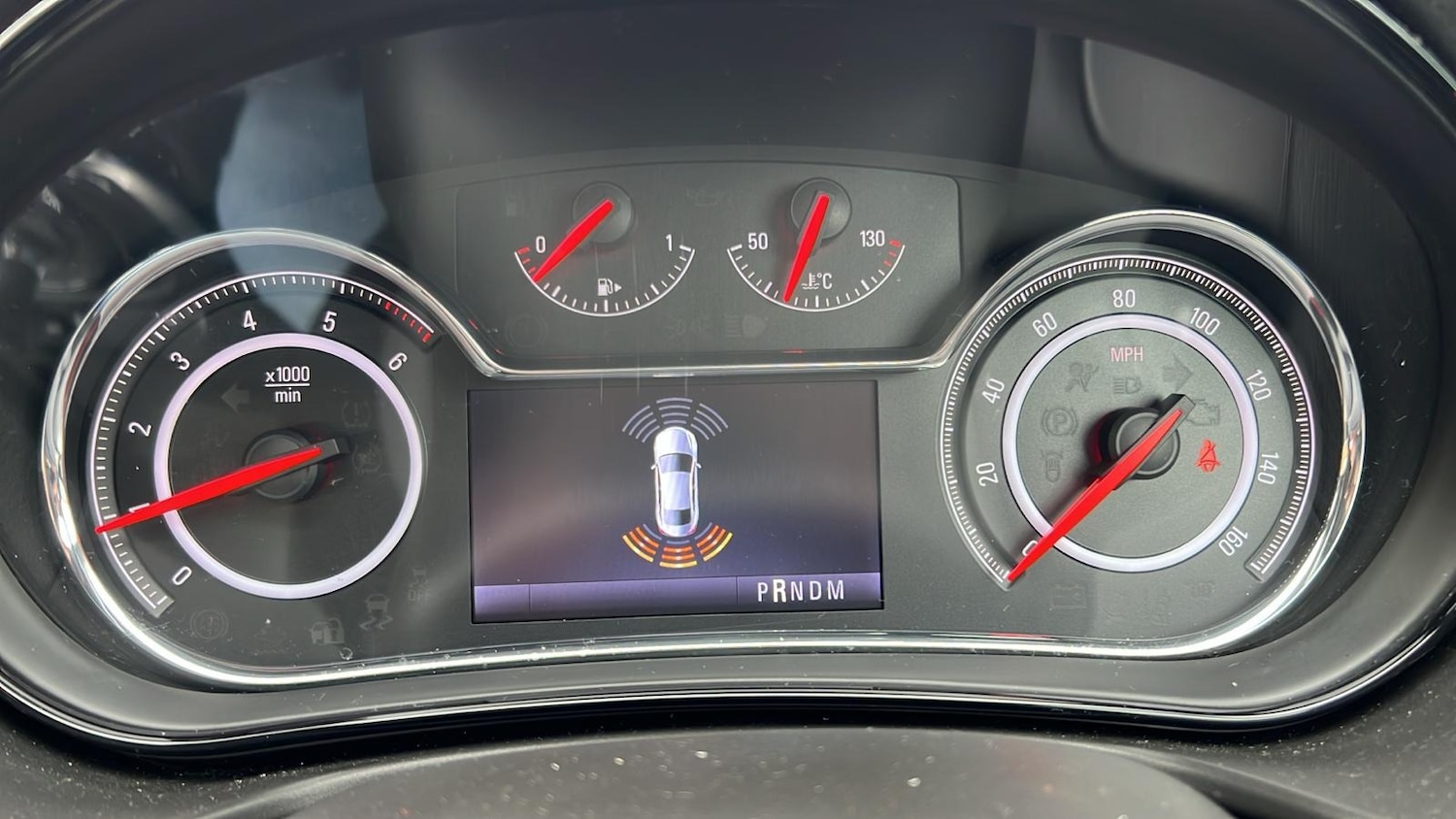 Used Vauxhall Insignia 2014 for sale - 77159639: Photo 51