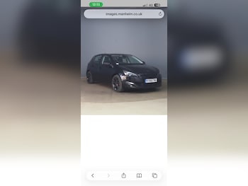 Used Peugeot 308 2016 for sale - 79366473: Photo