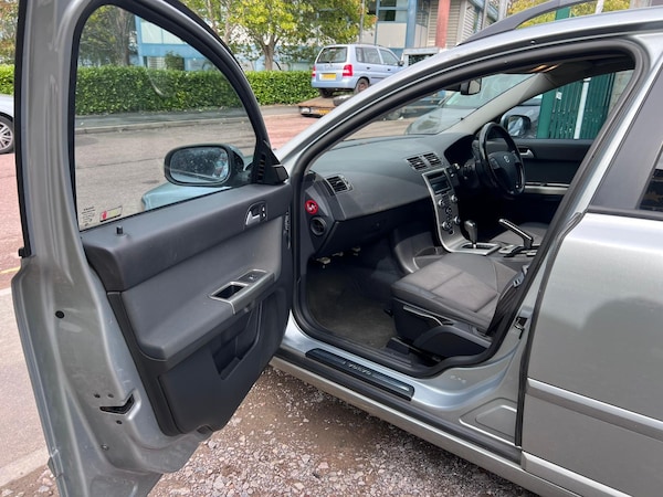 Used Volvo V50 2008 for sale - 76171355: Photo 16