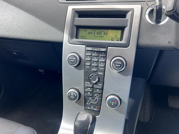 Used Volvo V50 2008 for sale - 76171355: Photo 18