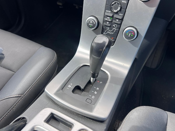 Used Volvo V50 2008 for sale - 76171355: Photo 19