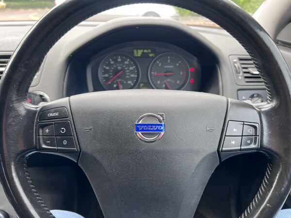 Used Volvo V50 2008 for sale - 76171355: Photo 20