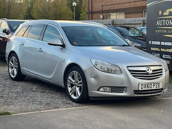 2010 (60) - 1.8i 16V SRi Nav 5dr