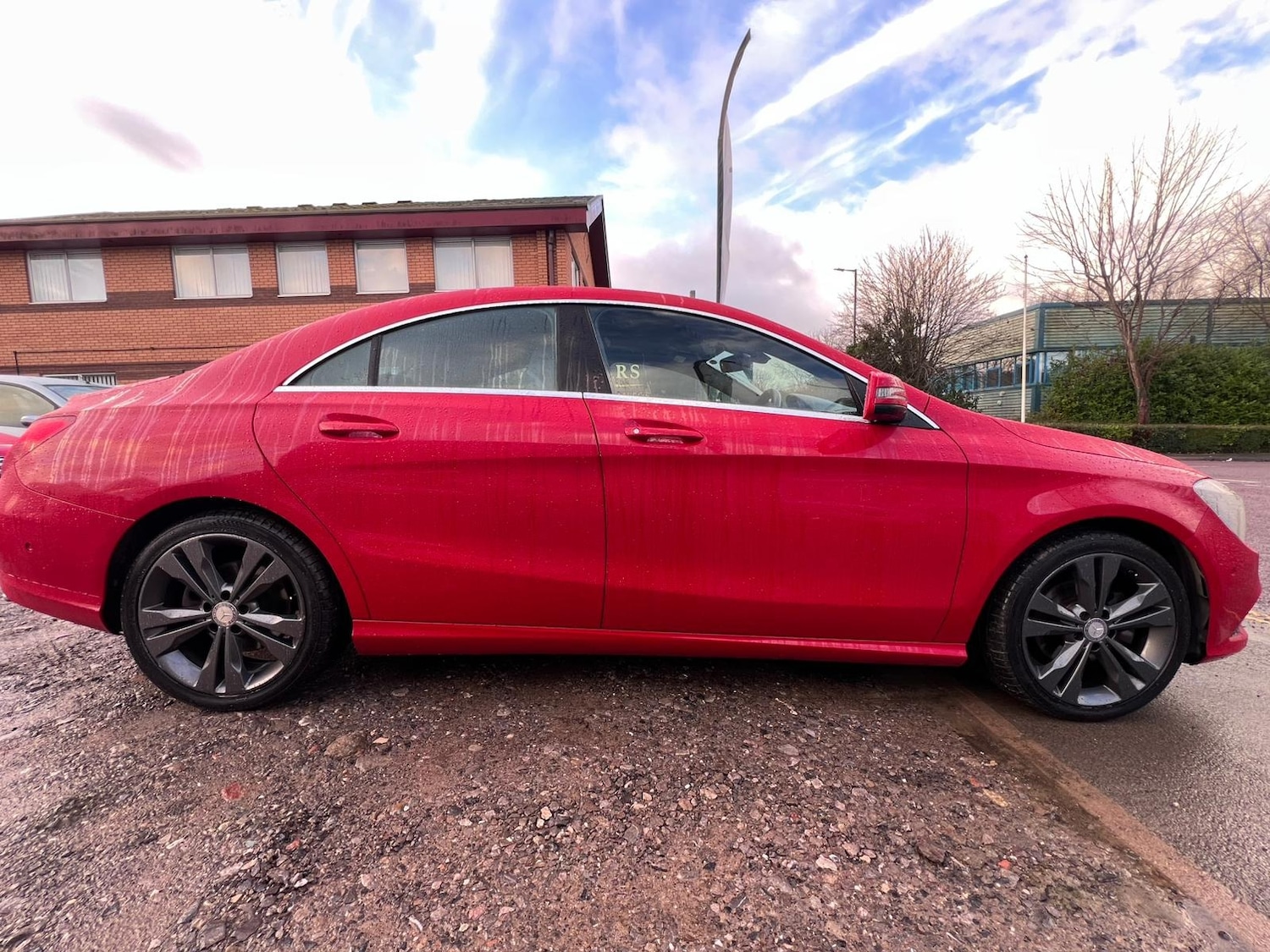 Used Mercedes-Benz CLA 2015 for sale - 77158652: Photo 14