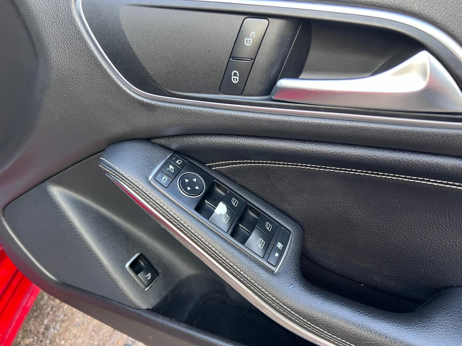 Used Mercedes-Benz CLA 2015 for sale - 77158652: Photo 20