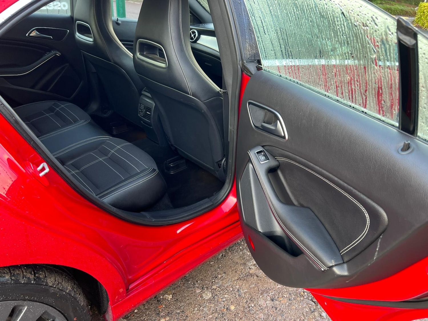 Used Mercedes-Benz CLA 2015 for sale - 77158652: Photo 21