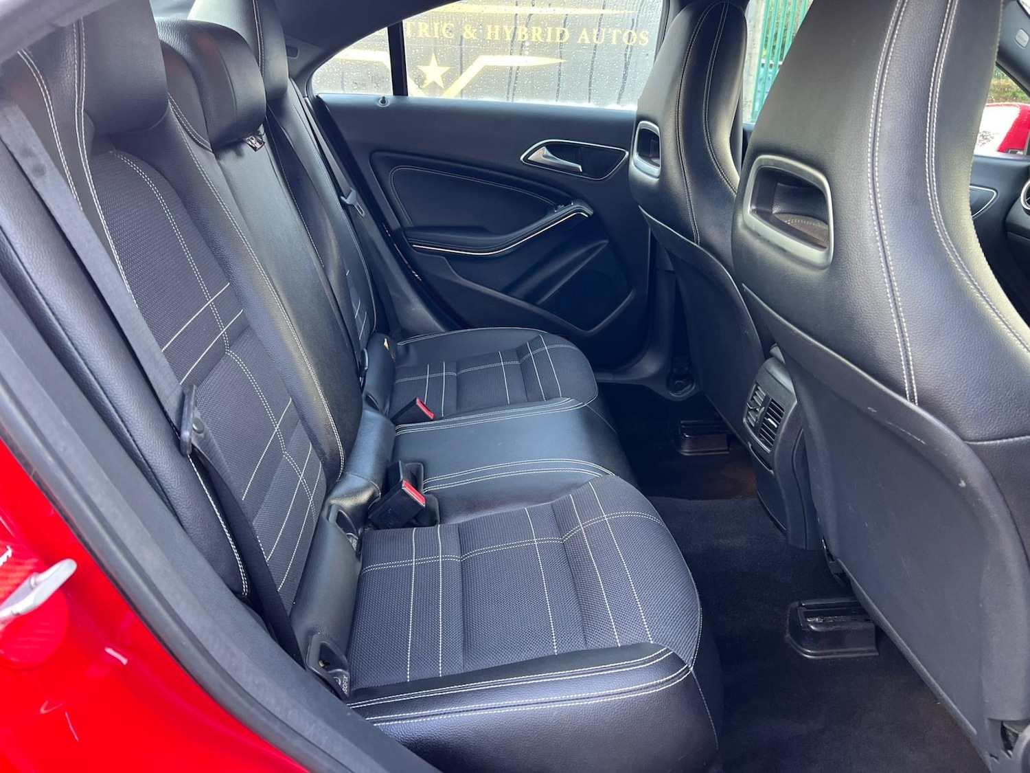 Used Mercedes-Benz CLA 2015 for sale - 77158652: Photo 22