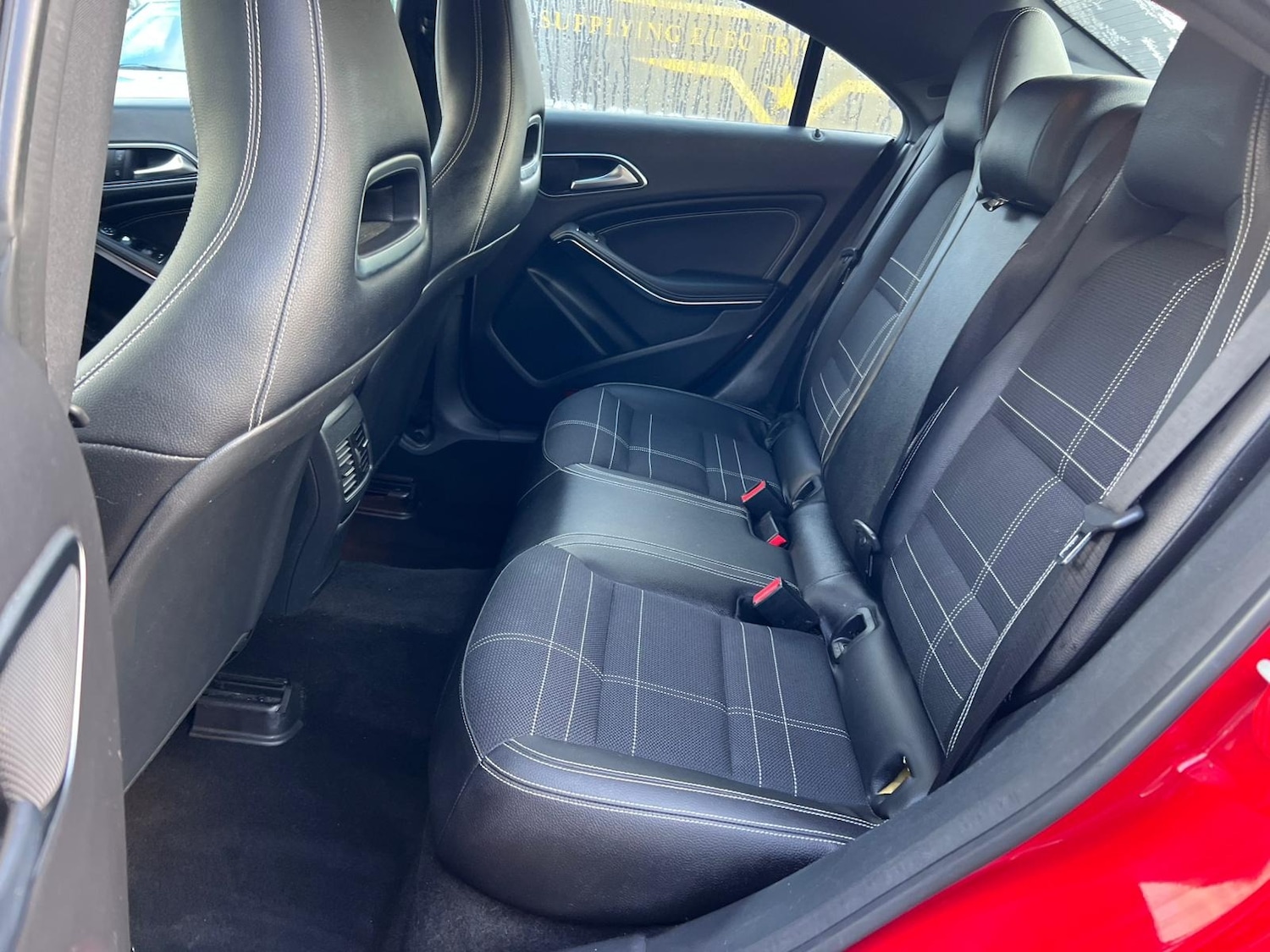 Used Mercedes-Benz CLA 2015 for sale - 77158652: Photo 23