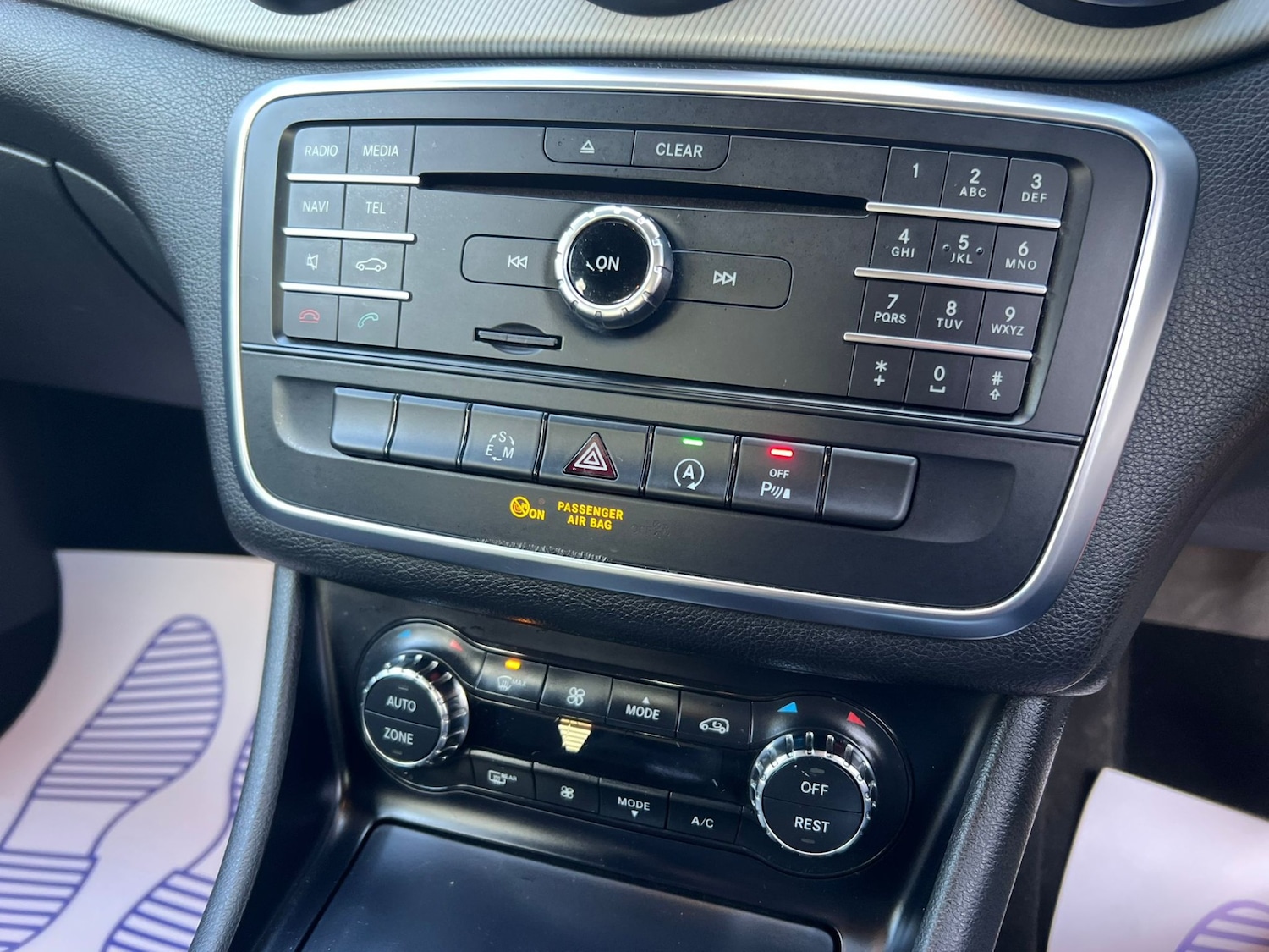 Used Mercedes-Benz CLA 2015 for sale - 77158652: Photo 29