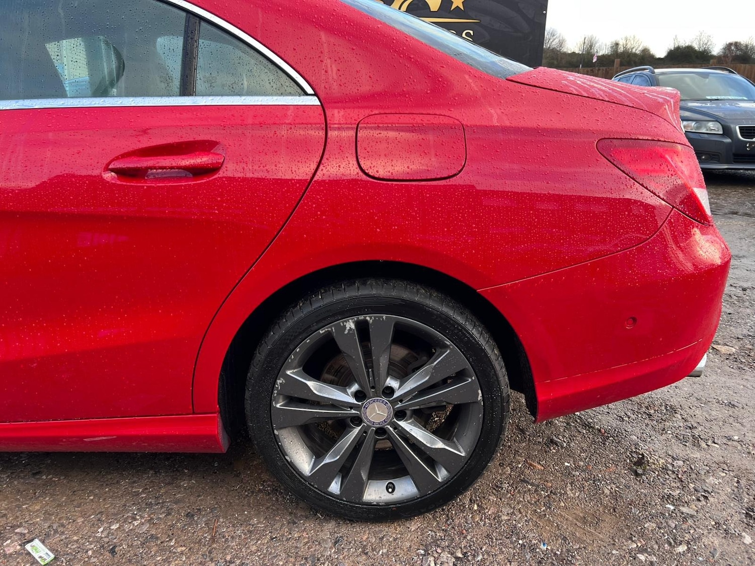 Used Mercedes-Benz CLA 2015 for sale - 77158652: Photo 8