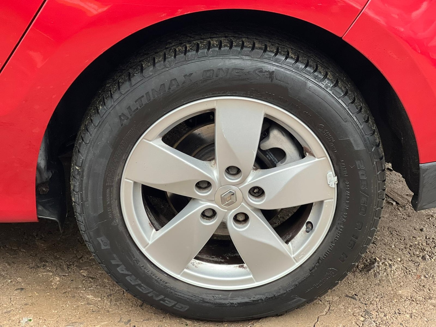 Vehicle 7