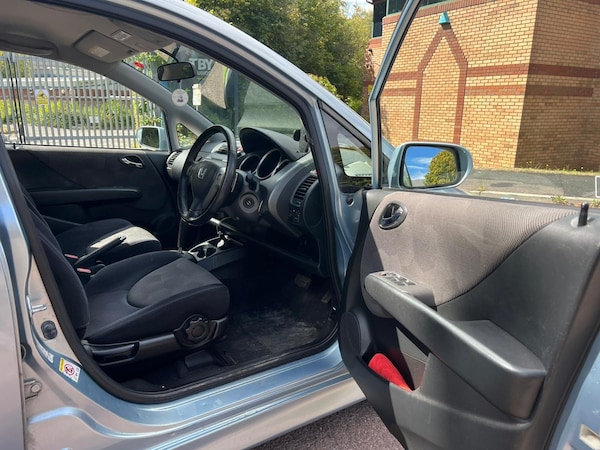 Used Honda Jazz 2007 for sale - 75738690: Photo 10