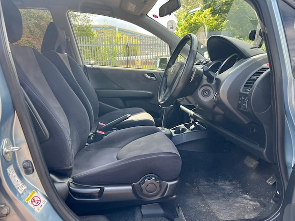 Used Honda Jazz 2007 for sale - 75738690: Photo 11