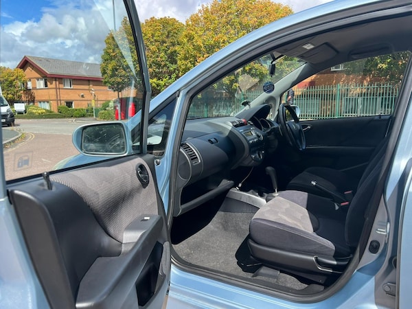 Used Honda Jazz 2007 for sale - 75738690: Photo 17