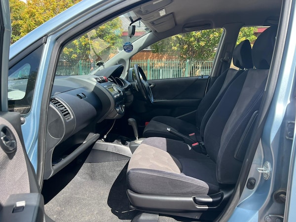 Used Honda Jazz 2007 for sale - 75738690: Photo 18