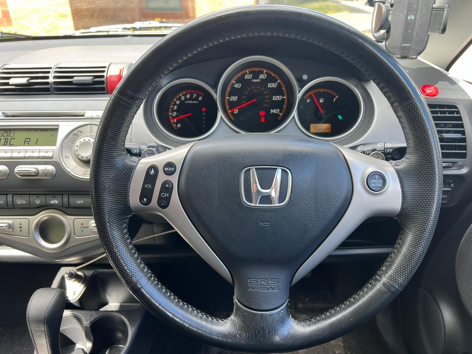 Vehicle 19