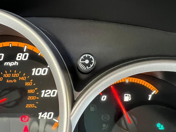 Used Honda Jazz 2007 for sale - 75738690: Photo 22