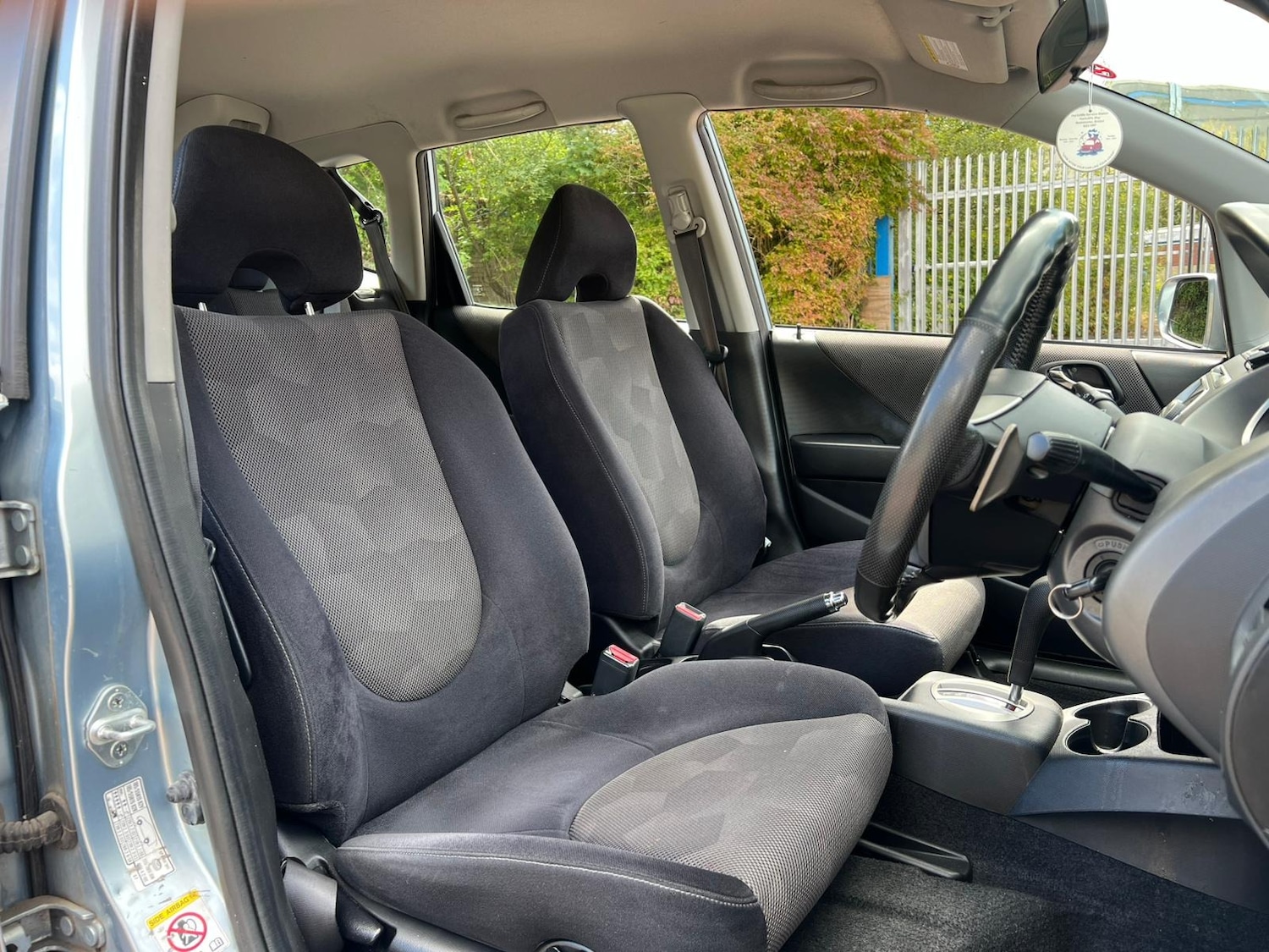Vehicle 24