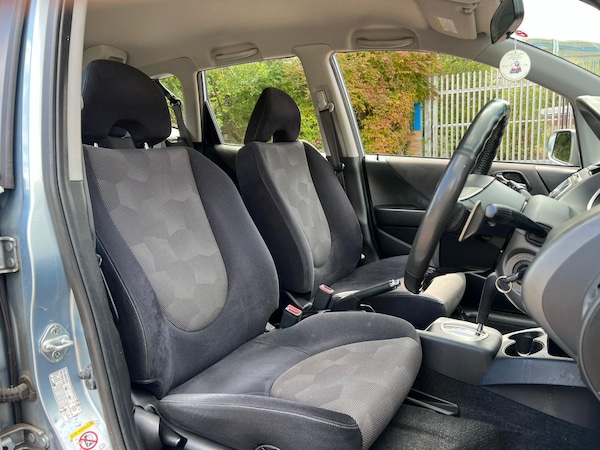 Used Honda Jazz 2007 for sale - 75738690: Photo 24