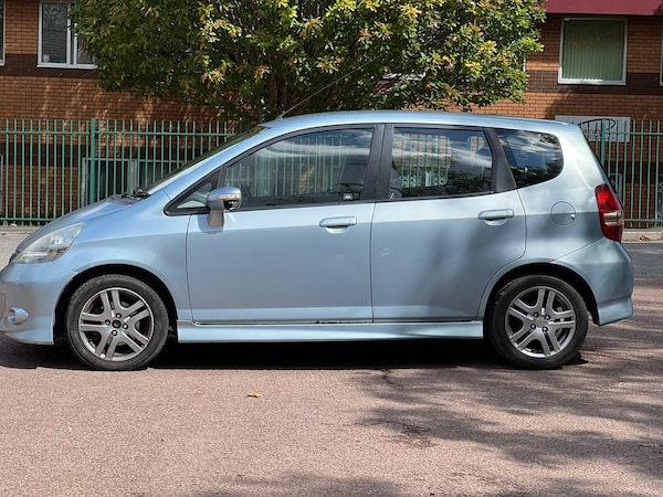Used Honda Jazz 2007 for sale - 75738690: Photo 3