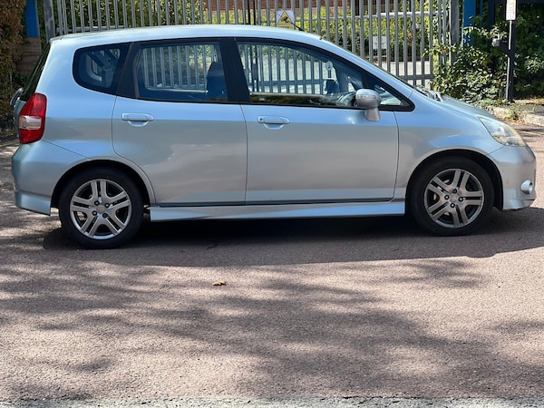 Used Honda Jazz 2007 for sale - 75738690: Photo 8