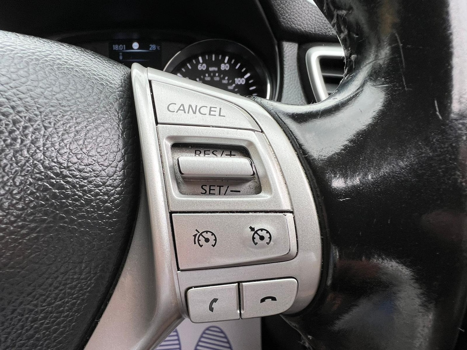 Vehicle 38