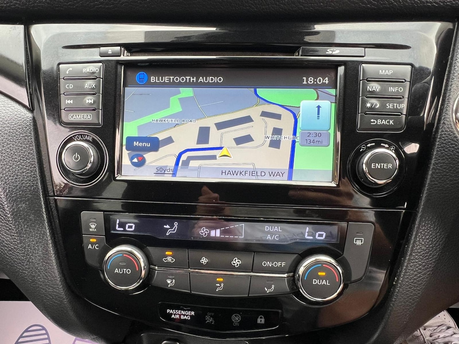 Vehicle 46
