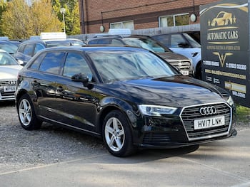 Used Audi A3 2017 for sale - 79772262: Photo