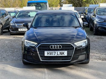 Used Audi A3 2017 for sale - 79772262: Photo