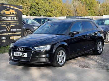 Used Audi A3 2017 for sale - 79772262: Photo