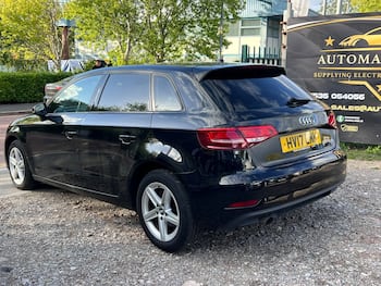Used Audi A3 2017 for sale - 79772262: Photo