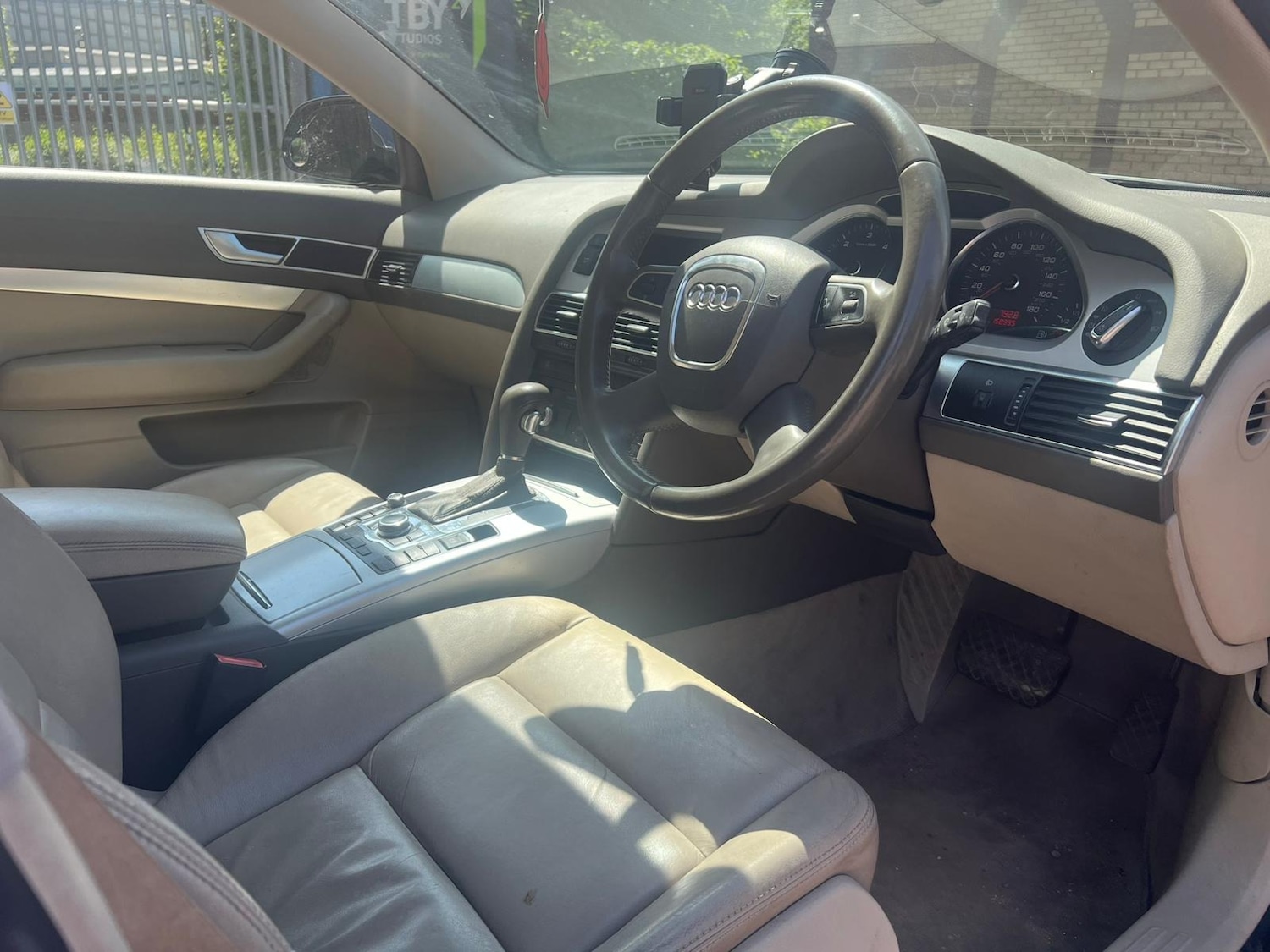 Used Audi A6 2009 for sale - 76097035: Photo 11
