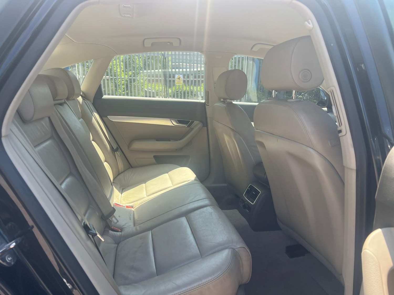 Used Audi A6 2009 for sale - 76097035: Photo 13